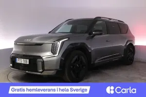 Kia EV9 2024