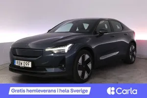 Polestar 2 2024