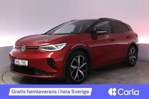 Volkswagen ID.4 2023