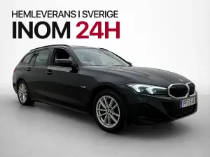 BMW 3 Series 330e 2023
