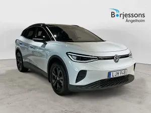 Volkswagen ID.4 2025
