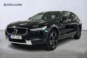 Volvo V90 2018