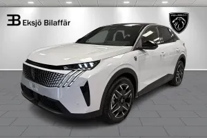 Peugeot 3008 2026