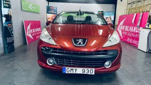 Peugeot 207 2007