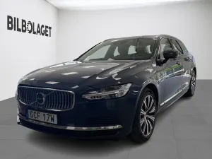 Volvo V90 2021
