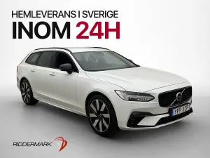 Volvo V90 2024