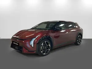 Kia EV4 2026