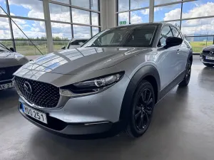 Mazda CX-30 2022