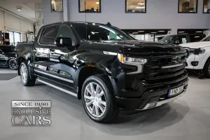 Chevrolet Silverado 1500 2023