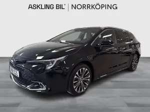 Toyota Corolla 2025