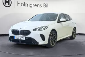 BMW 1 Series 120 2025