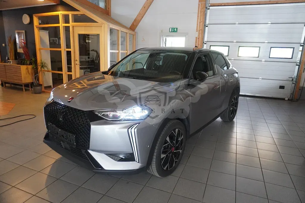 DS DS3 2023