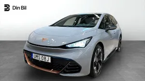 Cupra Born 2023