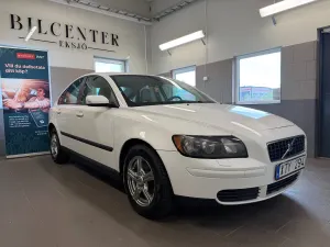 Volvo S40 2006