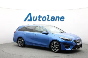 Kia Ceed 2021
