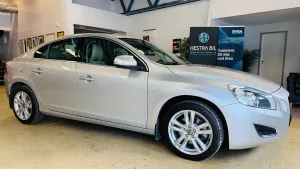 Volvo S60 2012