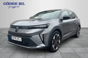 Renault Scenic 2025