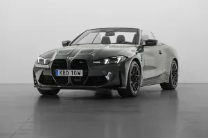 BMW M4 2024