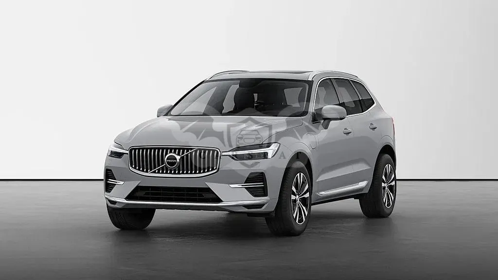 Volvo XC60 2025