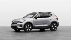 Volvo EX40 2025