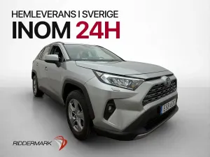 Toyota Rav4 2024