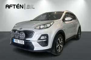 Kia Sportage 2019