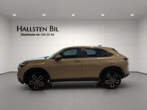 Honda HR-V 2022