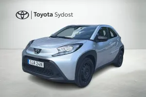 Toyota Aygo X 2023