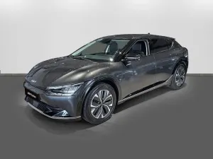 Kia EV6 2023