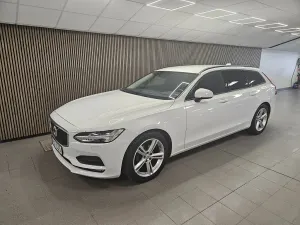 Volvo V90 2017