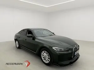 BMW i4 2023