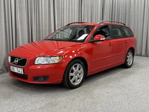 Volvo V50 2011