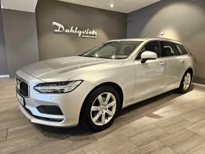 Volvo V90 2018