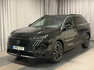 Peugeot 5008 2025