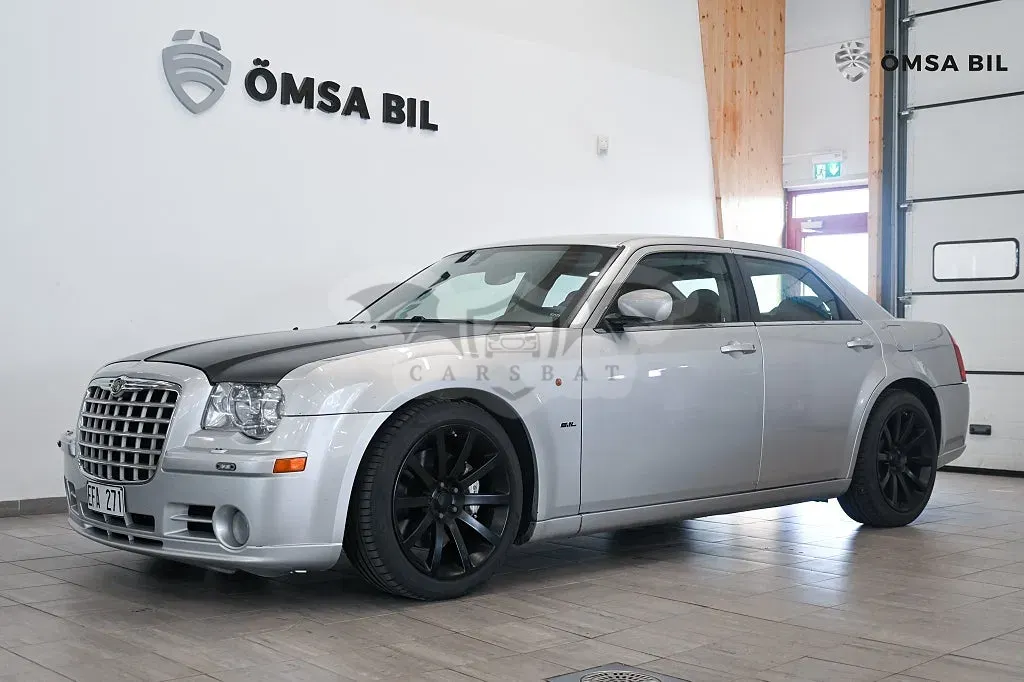 Chrysler 300C 2006