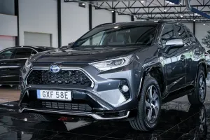 Toyota Rav4 2020