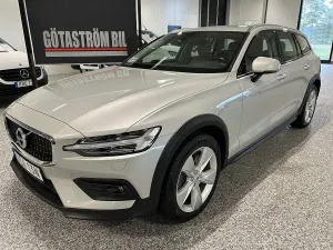 Volvo V60 2020