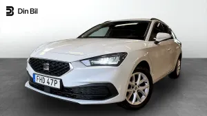 Seat Leon 2022