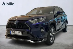 Toyota Rav4 2021
