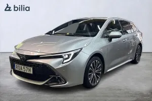 Toyota Corolla 2024