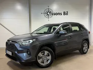 Toyota Rav4 2022
