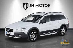 Volvo XC70 2014