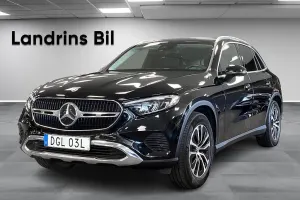 Mercedes-Benz GLC 2023