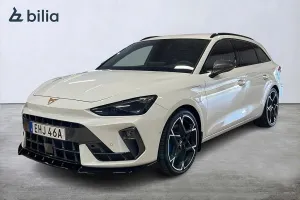 Cupra Leon 2025