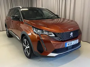 Peugeot 5008 2023