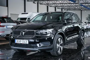 Volvo XC40 2022