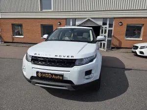 Land Rover Range Rover 2012
