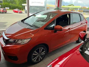 Honda Jazz 2019