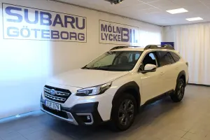 Subaru Outback 2022