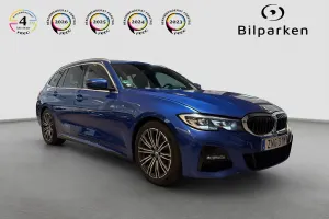 BMW 3 Series 2020